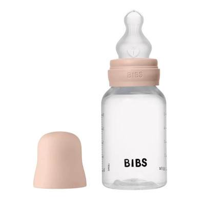 BIBS BIBERON PL SIL 270ML RA