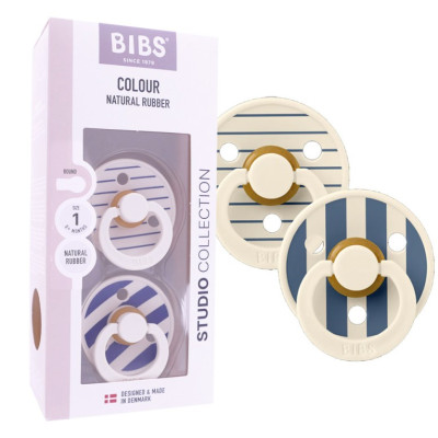 BIBS SC ROT LATT AV BLU SC S1
