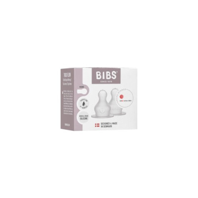 BIBS TETTARELLA SIL FORO GR2PZ