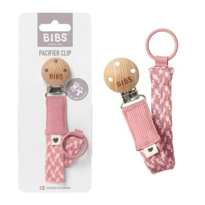 BIBS PACCI BRAID RA CH/RA SCU