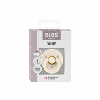 BIBS MONOSUCCH ROT LATT AV S1