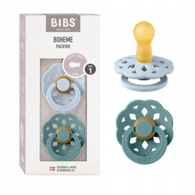 BIBS CIUC BOHE CIL BB BL0-6M