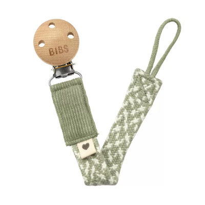 BIBS REGGICIUC PACCI BRAID SAL