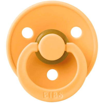 BIBS COLOUR CIUCCIO IN LAT TG 2 SUNKISSED