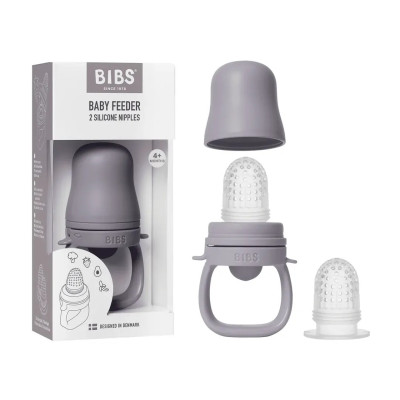 BIBS BABY FEEDER NUVOLA
