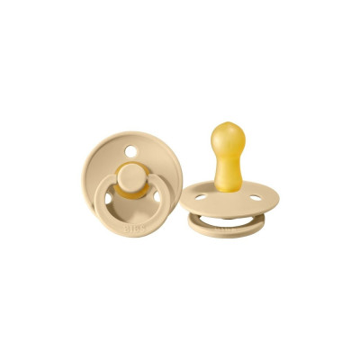 BIBS MONOSUCCH ROT LATT VAN S2