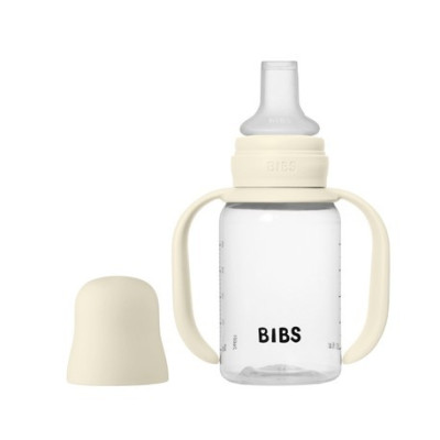 BIBS BABY SIPPY 2-6+ AVOR150ML