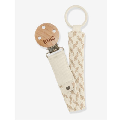 BIBS PACCI BRAID AVORIO/VAN