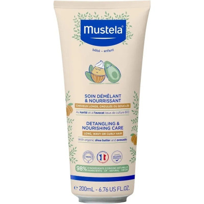 MUSTELA BALSAMO DISTRICANTE