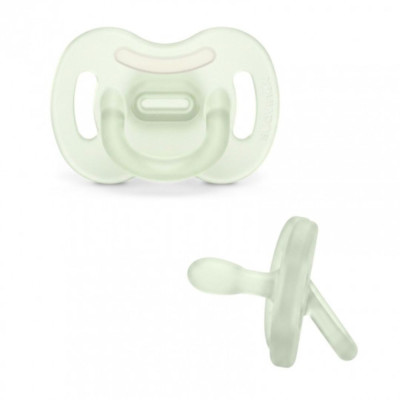 SUAVINEX SUCCH SIL NTT 6/18 VE