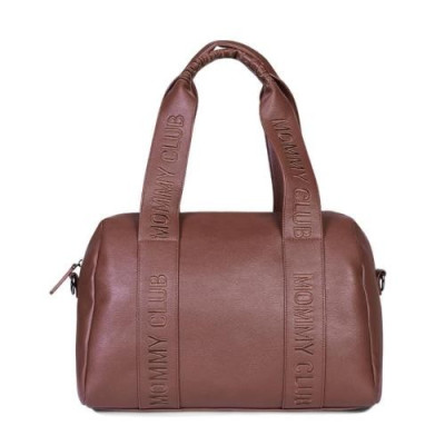 BORSA CHILDH MOMMY CLUB SIMILP TABAC