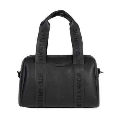 BORSA CHILDH MOMMY CLUB SIMILP NERO