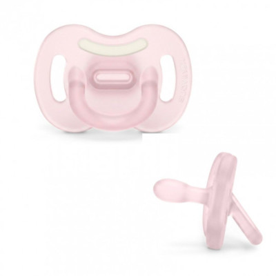 SUAVINEX SUCCH SIL NTT 6/18 RA
