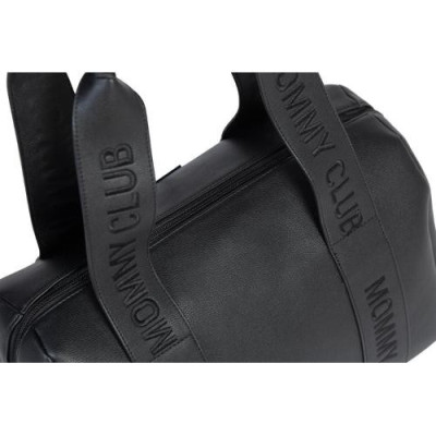 BORSA CHILDH MOMMY CLUB SIMILP NERO