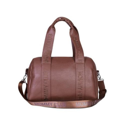 BORSA CHILDH MOMMY CLUB SIMILP TABAC