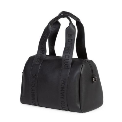 BORSA CHILDH MOMMY CLUB SIMILP NERO
