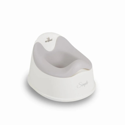CANGAROO VASINO PER BAMBINI GRIGIO