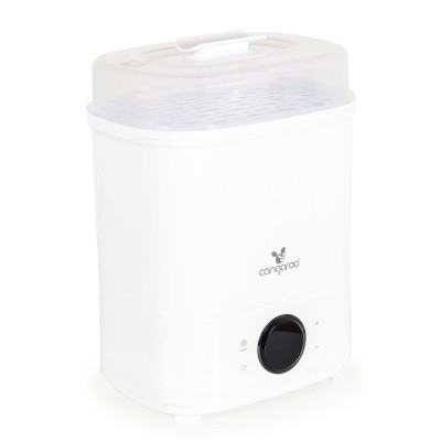 STERILIZZATORE ELETTRICO CON ASCIUGATURA CANGAROO