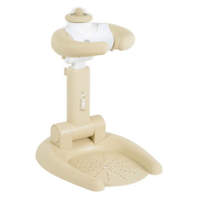 Supporto Bagno Bimbi MONI beige – Comodo e Sicuro