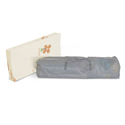 BOX CANGAROO MONI BEIGE CON ACCESSORI 