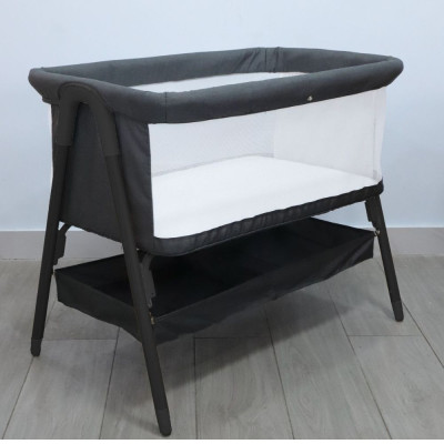 LEONIE CULLA RETTANGOLARE PRESTIGE GRIGIO SCURO