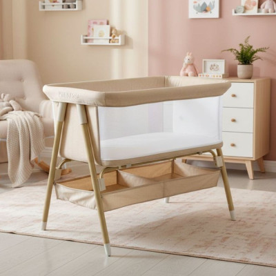 LEONIE CULLA RETTANGOLARE PRESTIGE BEIGE