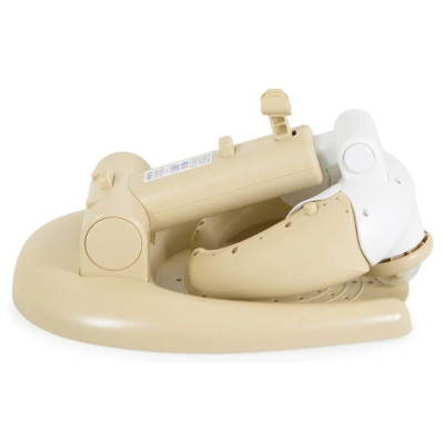 Supporto Bagno Bimbi MONI beige – Comodo e Sicuro