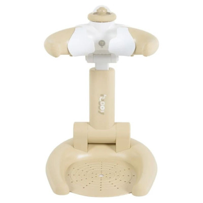 Supporto Bagno Bimbi MONI beige – Comodo e Sicuro