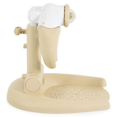 Supporto Bagno Bimbi MONI beige – Comodo e Sicuro