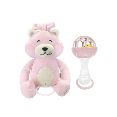 CARILLON+SONAGLIO I'M BABY ROSA