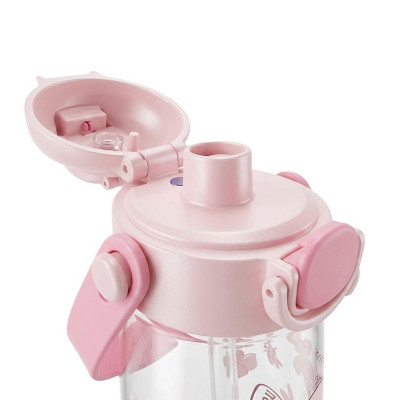 BORRACCIA 480ml I'M BABY ROSA 