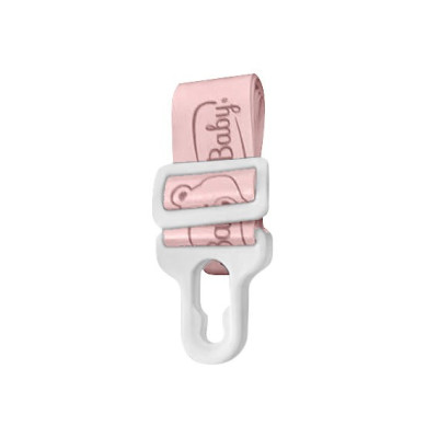 BORRACCIA 480ml I'M BABY ROSA 