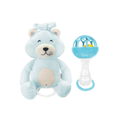 CARILLON+SONAGLIO I'M BABY BLU