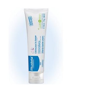 MUSTELA PASTA CAMBIO 123 100ML