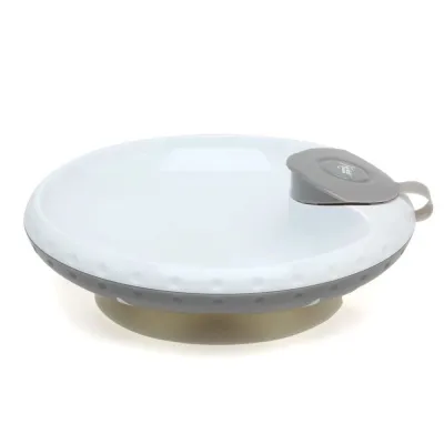KIO KIDS PIATTO TERMICO PER PAPPA CON MANTENIMENTO DEL CALOR