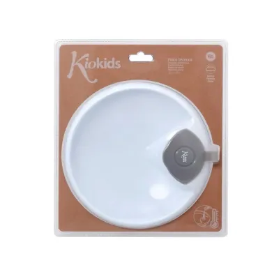 KIO KIDS PIATTO TERMICO PER PAPPA CON MANTENIMENTO DEL CALOR