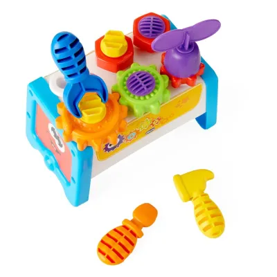 CH GIOCO S2P 2IN1 CASETTA ATTR
