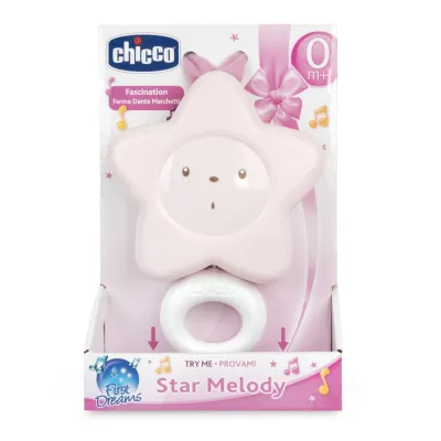CH GIOCO FD NINNA STELLA ROSA