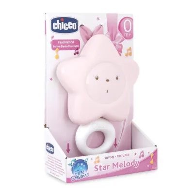 CH GIOCO FD NINNA STELLA ROSA