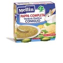MELLIN PAPPA COMPL CONIGL2X250
